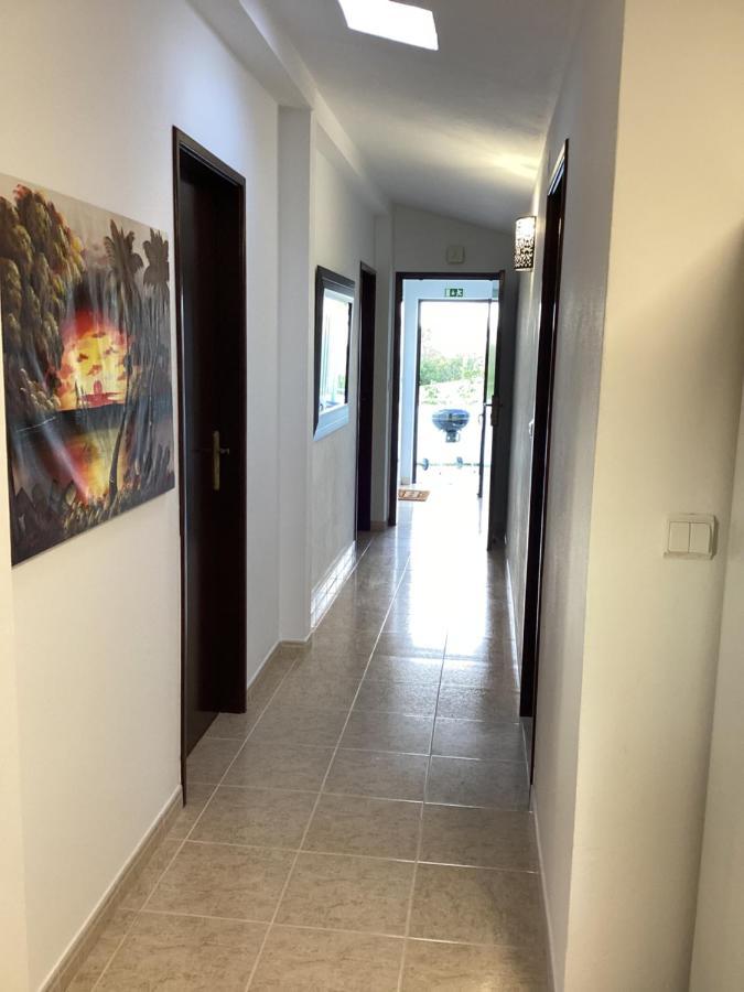 Vista Mar Apartment Lourinhã Exterior photo