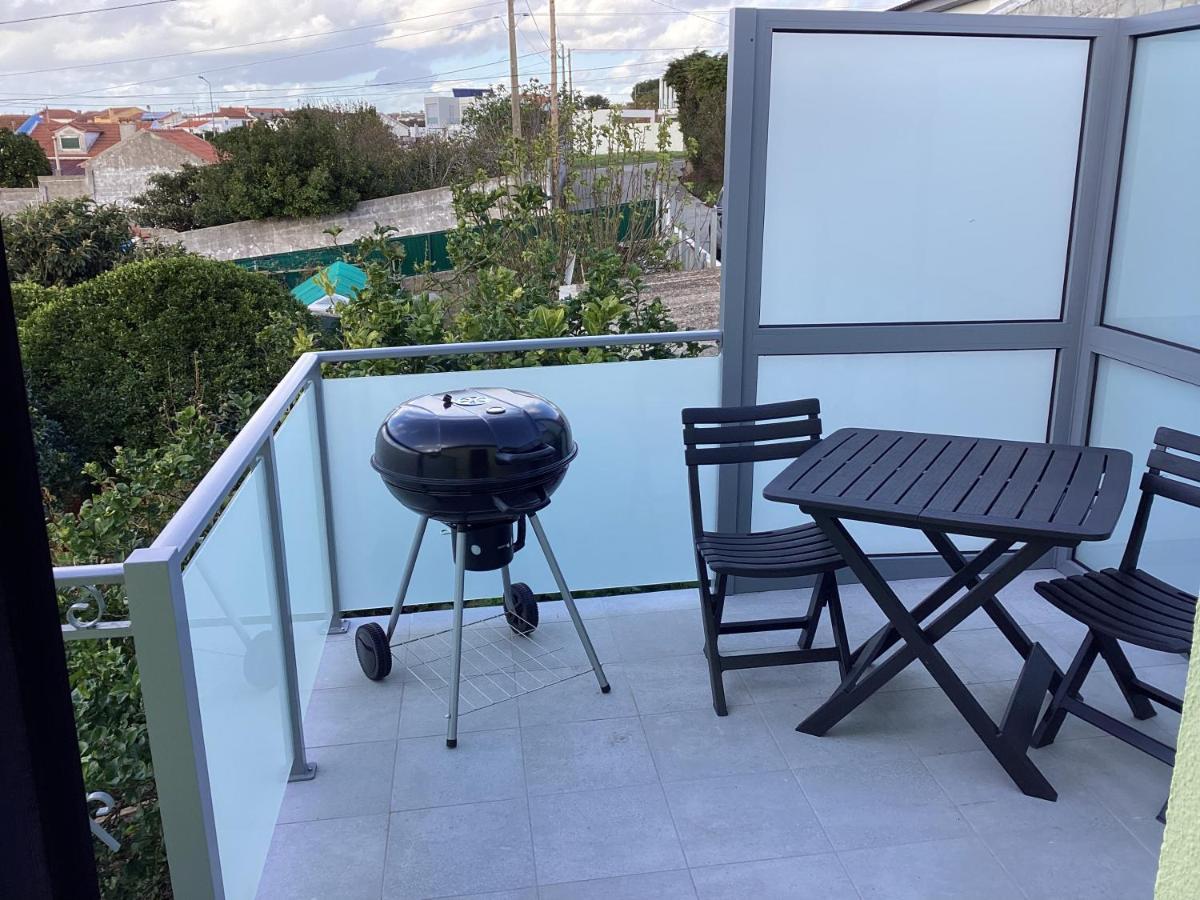 Vista Mar Apartment Lourinhã Exterior photo