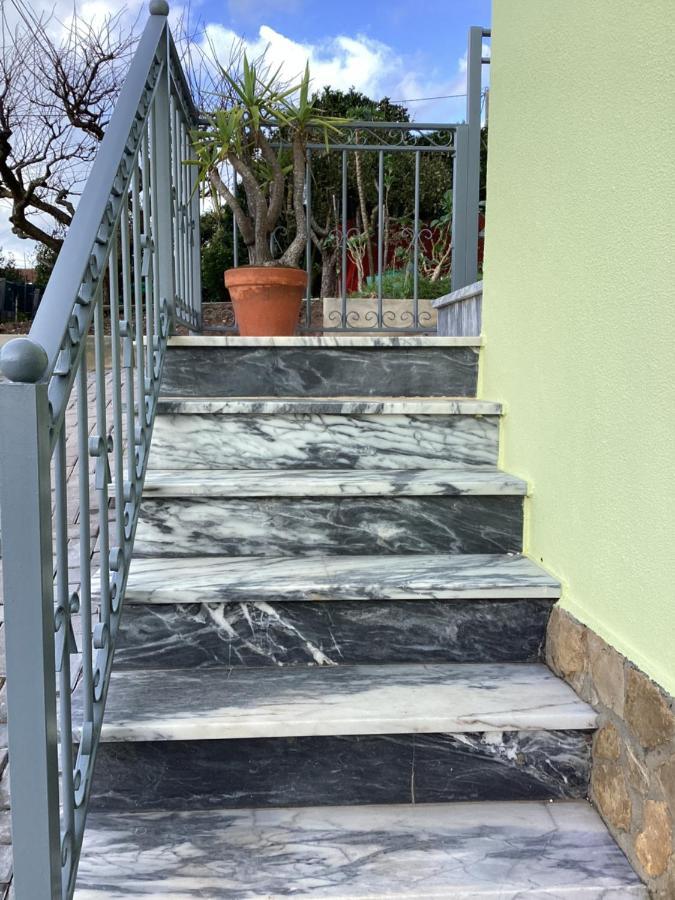 Vista Mar Apartment Lourinhã Exterior photo
